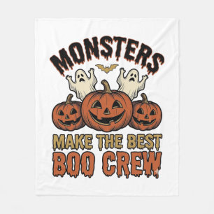 Cobertor De Velo Fantasma de Halloween Abóbora Gravura Vintage Cami
