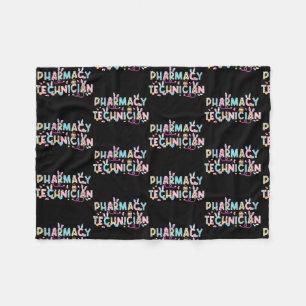 Cobertor De Velo Farmacêutico Bunny Farmacêutico Feliz