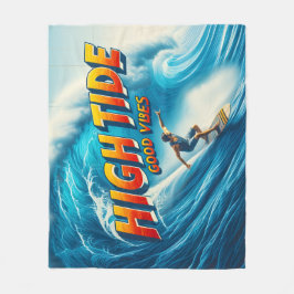 Cobertor De Velo Faux Wrapped Canvas Print