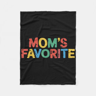 Cobertor De Velo Favorita da Mamãe