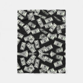 Cobertor De Velo Fazedor de Dinheiro