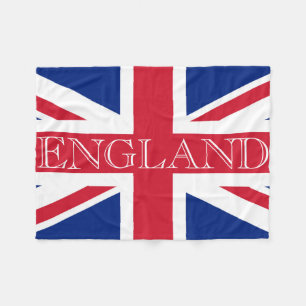 Cobertor De Velo Fbcnt Union Jack Flag England