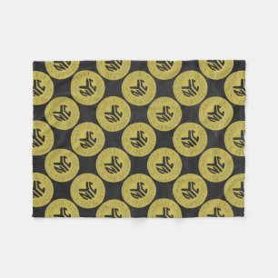 Cobertor De Velo Feito em New York