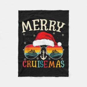Cobertor De Velo Feliz Cruisemas Cruzeiro de Navio de Férias Cruisi