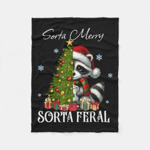 Cobertor De Velo Feliz da Rorta Fércula Raiva Feral Raiva Quente Ta