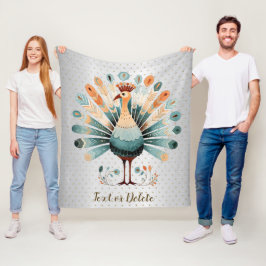 Cobertor De Velo Feliz Dia de Ação de Graças Coloridas Estrelas de 