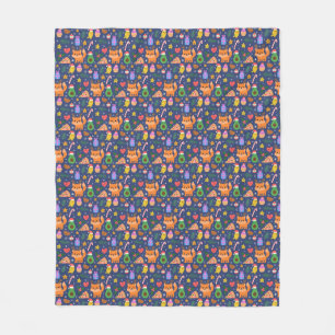 Cobertor De Velo Feliz Natal