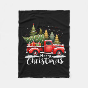 Cobertor De Velo Feliz Natal Pet Amava Cachorro Vermelho