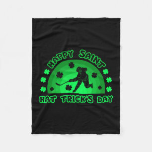 Cobertor De Velo Feliz Santo de truque S Day