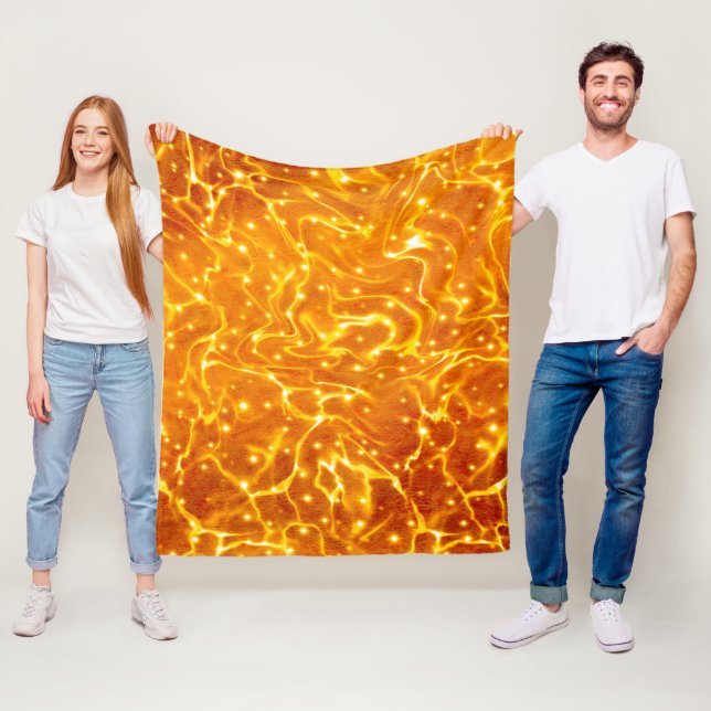 Cobertor De Velo fênix (In Situ)