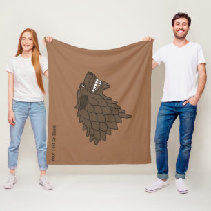 Cobertor De Velo Fenrir/Fenriswolf