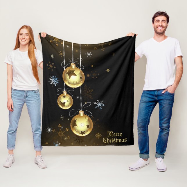 Cobertor De Velo Feriados de inverno elegantes do Natal Snowman (In Situ)