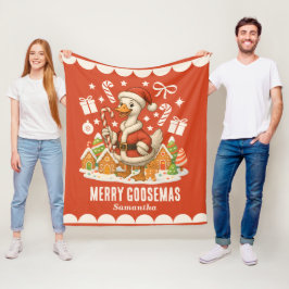 Cobertor De Velo Férias de Natal dos papais noeis