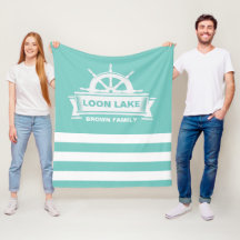 Férias do Lago Família