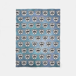 Cobertor De Velo Ferret