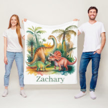 Festa de Aniversário de Menino com Tema de Dinossa