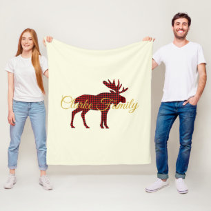 Cobertor De Velo Festa de Feriados no País da Xadrez de Mose de Es