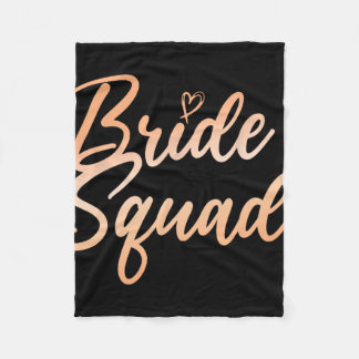 Cobertor De Velo Festa de solteira de película nobre Bridesmaid Bri