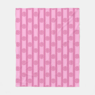 Cobertor De Velo Ficha de Pôquer