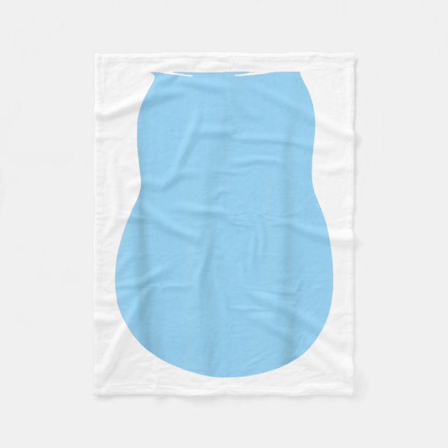 Cobertor De Velo Finja o cão Alienígena Figurino Halloween Cachorro (Frente)