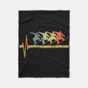 Cobertor De Velo Fire Hot Packet Halloween Taco Eu sou Extra Spicy 