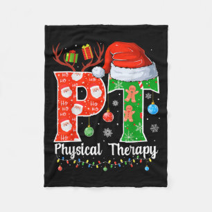 Cobertor De Velo Fisioterapia de Natal Pt Natal Fisioterapia de Nat