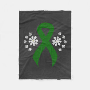 Cobertor De Velo Fita de Sensibilização Verde do Quadro de Chalkboa