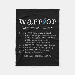 Cobertor De Velo Fita do Suporte ao câncer de tiróide