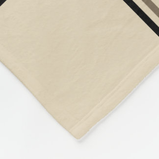 Cobertor De Velo Fleece Blanket