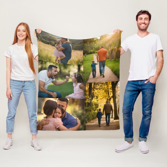 Cobertor De Velo Fleece Blanket (In Situ)