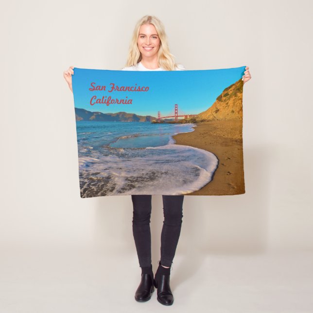 Cobertor De Velo Fleece Blanket (In Situ)