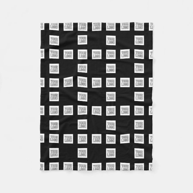 Cobertor De Velo Fleece Blanket (Frente)