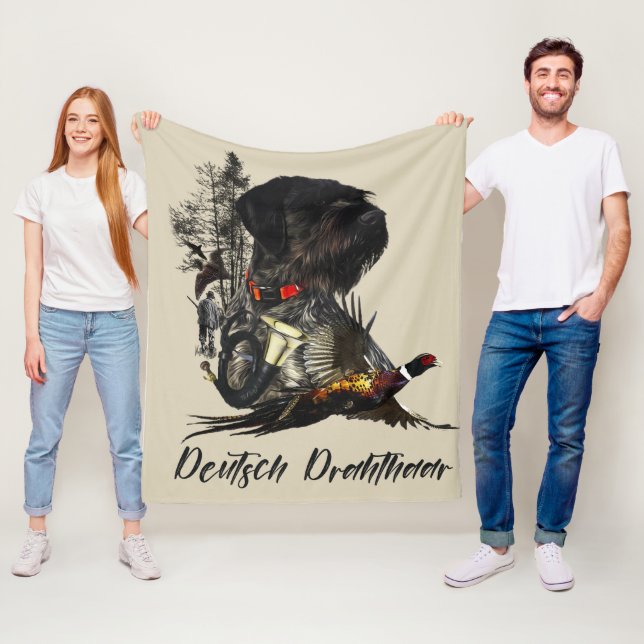 Cobertor De Velo Fleece Blanket (In Situ)