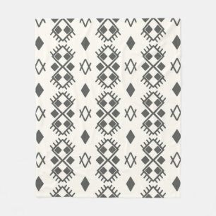 Cobertor De Velo Fleece Blanket