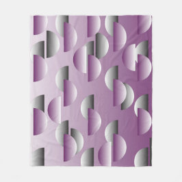 Cobertor De Velo Fleece Blanket