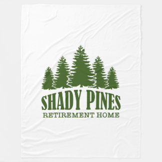 Cobertor De Velo Fleece Blanket