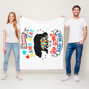 Cobertor De Velo Fleece Blanket