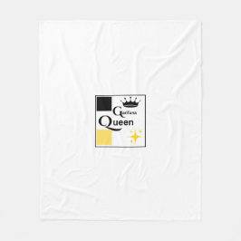 Cobertor De Velo Fleece Blanket