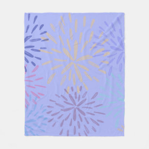 Cobertor De Velo Fleece Blanket