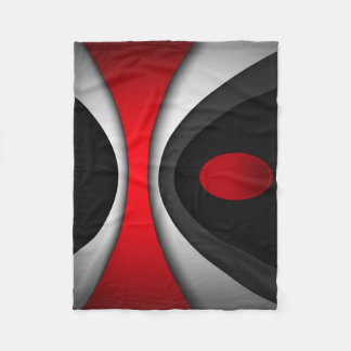 Cobertor De Velo Fleece Blanket