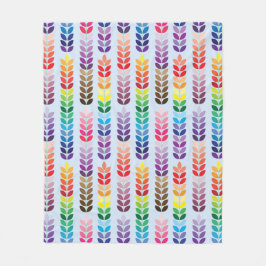 Cobertor De Velo Fleece Blanket