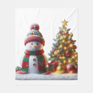 Cobertor De Velo Fleece blanket