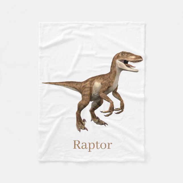 Cobertor De Velo Fleece Blanket (Frente)