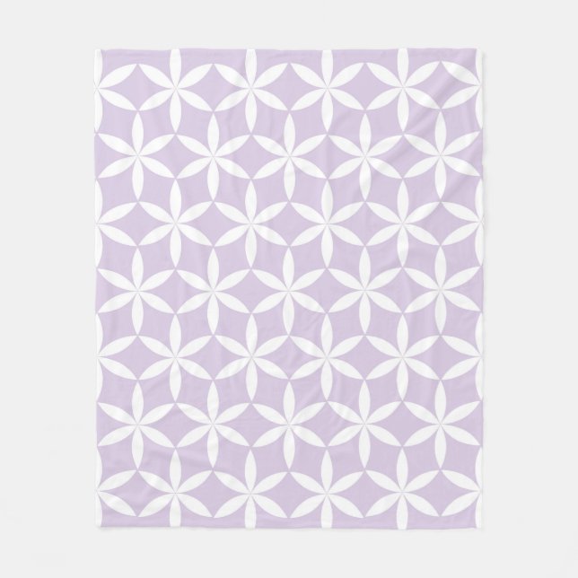 Cobertor De Velo Fleece Blanket (Frente)