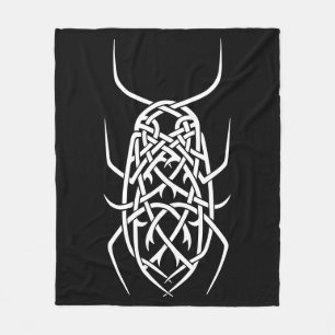 Cobertor De Velo Fleece Blanket