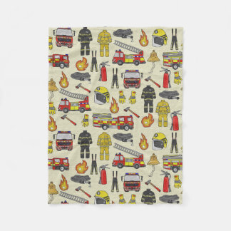 Cobertor De Velo Fleece Blanket