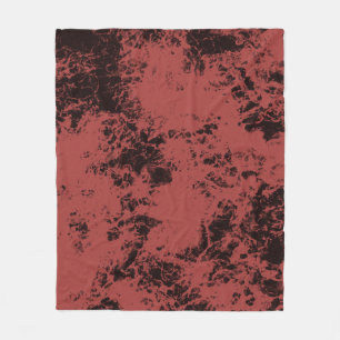 Cobertor De Velo Fleece Blanket