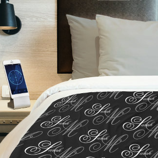 Cobertor De Velo Fleece Blanket