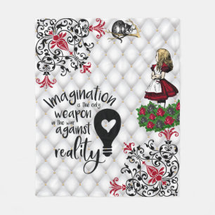 Cobertor De Velo Fleece Blanket