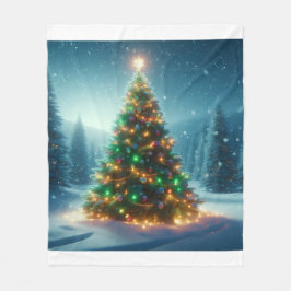 Cobertor De Velo Fleece blanket